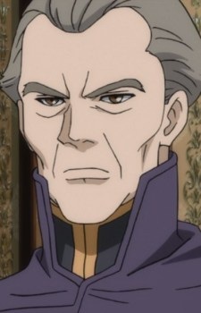 Gambar Karakter Cardeas Vist