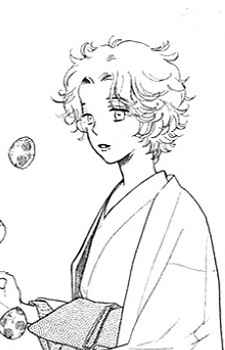 Gambar Karakter Aiko Kasuga