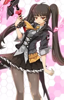 Gambar Karakter Anime: Lily Bloommerchen