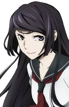 Gambar Karakter Anime: Naomi Tanizaki