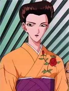 Gambar Karakter Anime: Kotoko