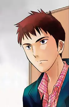 Gambar Karakter Anime: Shinya Sanada