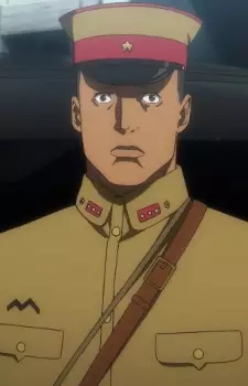 Gambar Karakter Anime: Yutaka Yoshino