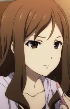 Gambar Karakter Anime: Maimai