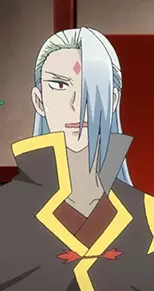 Gambar Karakter Anime: Shihou Shinjin