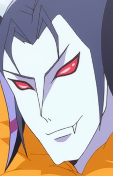 Gambar Karakter Batty