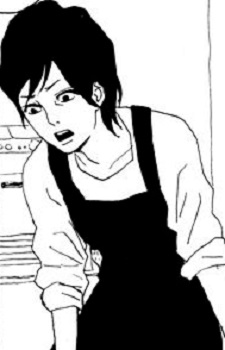 Gambar Karakter Mother Akai