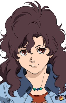 Gambar Karakter Micott Bartsch