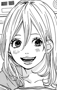 Gambar Karakter Shiho Kawauchi