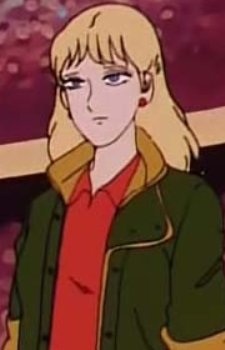 Gambar Karakter Laura Mackintosh