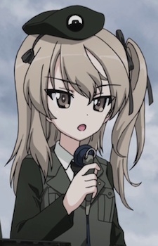 Gambar Arisu Shimada