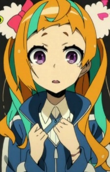 Gambar Niko Niiyama