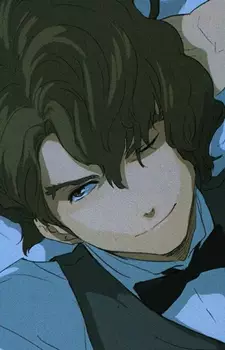 Gambar Karakter Anime: Melvi