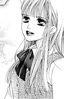 Gambar Karakter Souka Sumiyoshi