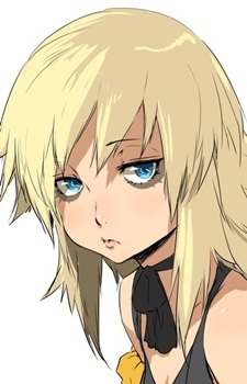 Gambar Karakter Illness