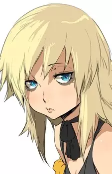 Gambar Karakter Anime: Illness