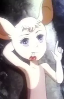 Gambar Karakter Anime: Pook
