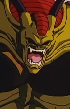 Gambar Karakter Hildegarn