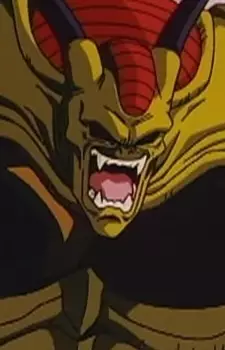 Gambar Karakter Anime: Hildegarn