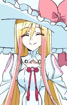 Gambar Karakter Anime: Subaru Mitejima