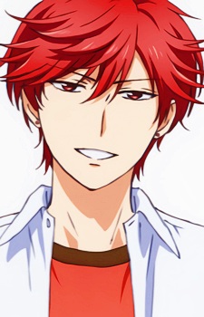 Gambar Karakter Mikoto Mikoshiba