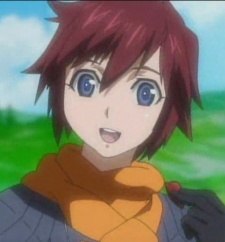 Gambar Karakter Snow