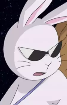 Gambar Karakter Anime: Tsuki Usagi