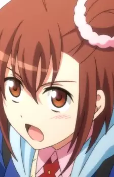 Gambar Karakter Anime: Akomi Natsuki