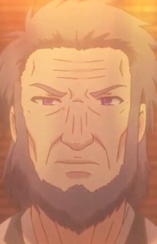 Gambar Karakter Daiha Kurano