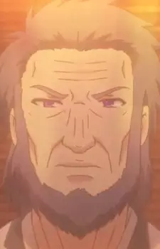 Gambar Karakter Anime: Daiha Kurano