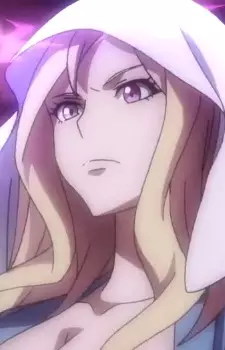 Gambar Karakter Anime: Lucifer