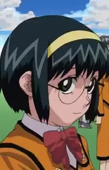 Gambar Karakter Anime: Chiaki Nakahara