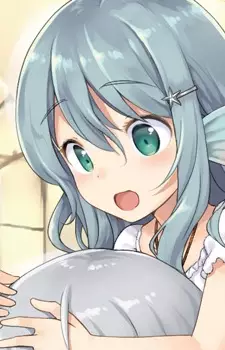 Gambar Karakter Anime: Myuu