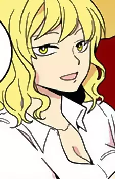 Gambar Karakter Anime: Medusa