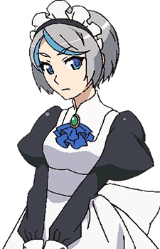 Gambar Karakter Rei Handa