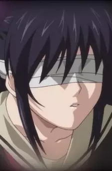 Gambar Karakter Anime: Yura Kouzuki