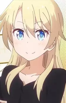 Gambar Karakter Anime: Kou Yagami