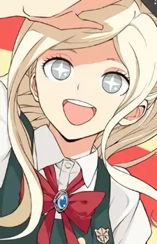 Gambar Karakter Anime: Sonia Nevermind