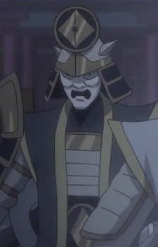 Gambar Karakter Anime: Younger Brother 1  The Miyoshi Trio