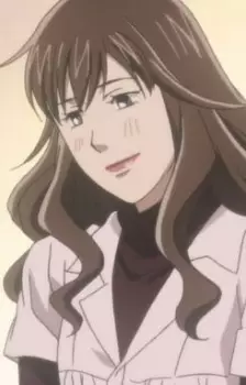 Gambar Karakter Anime: Rima Namura