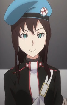 Gambar Karakter Anime: Yuu  Chigusa