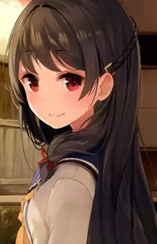 Gambar Karakter Anime: Isokaze