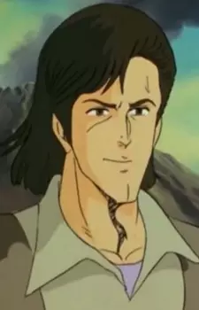 Gambar Karakter Anime: Duran