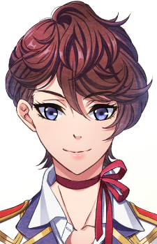 Gambar Karakter Anime: Juri  Chikamatsu