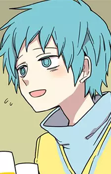 Gambar Karakter Anime: Osu