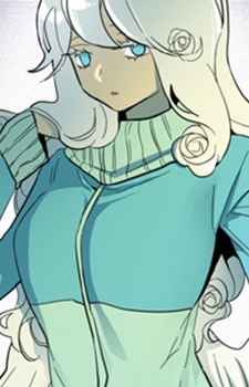 Gambar Karakter Bidan