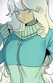 Gambar Karakter Anime: Bidan