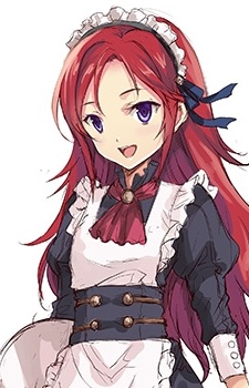 Gambar Karakter Aria Lockwarde