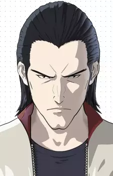 Gambar Karakter Anime: Kouji Tanaka