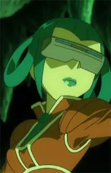 Gambar Karakter Anime: Momiji